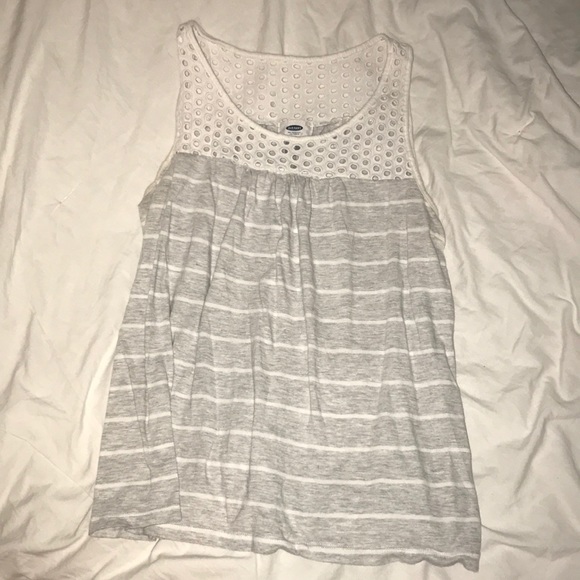 Old Navy Tops - Tank Top Old Navy Tops - Tank Top